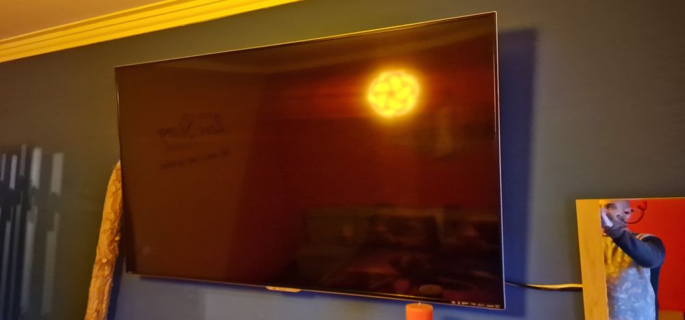 Tv  Sharp  65 pulgadas