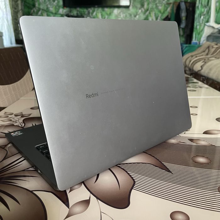 Ноутбук Xiaomi RedmiBook Pro14 R5/16G/512G