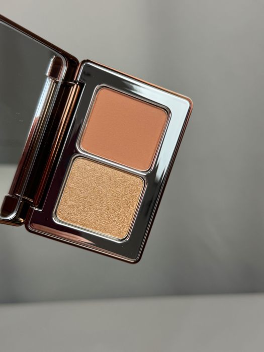 Natasha Denona Mini Bronze And Glow Paleta Do Twarzy