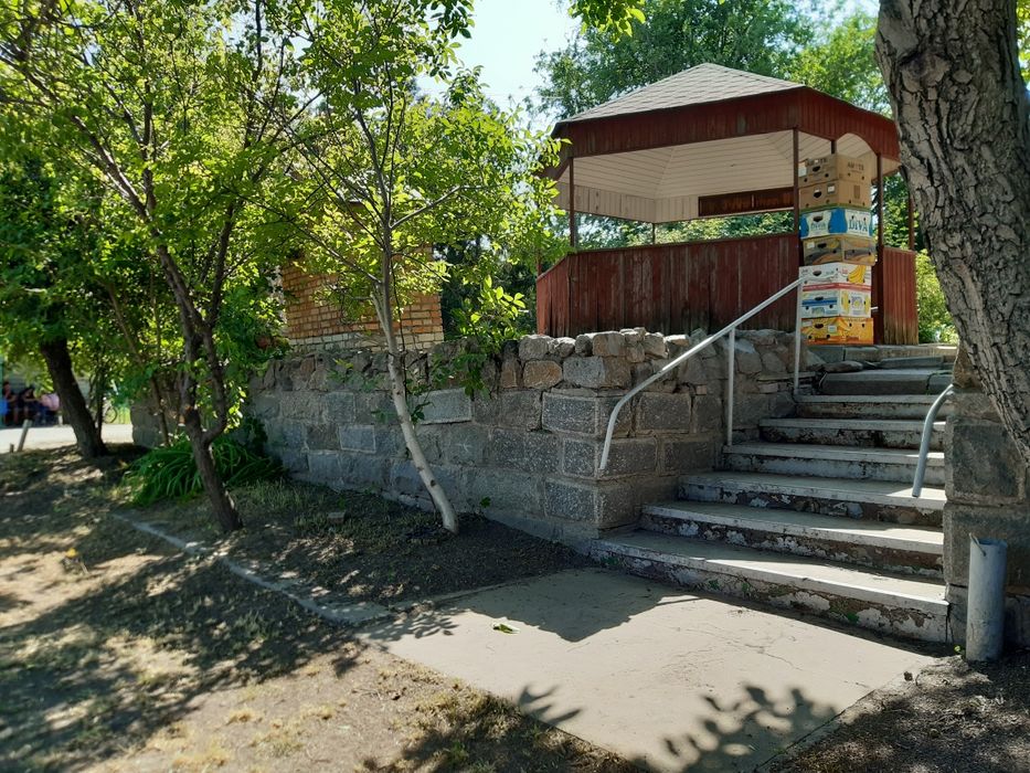 Продажа коммерческой недвижимости