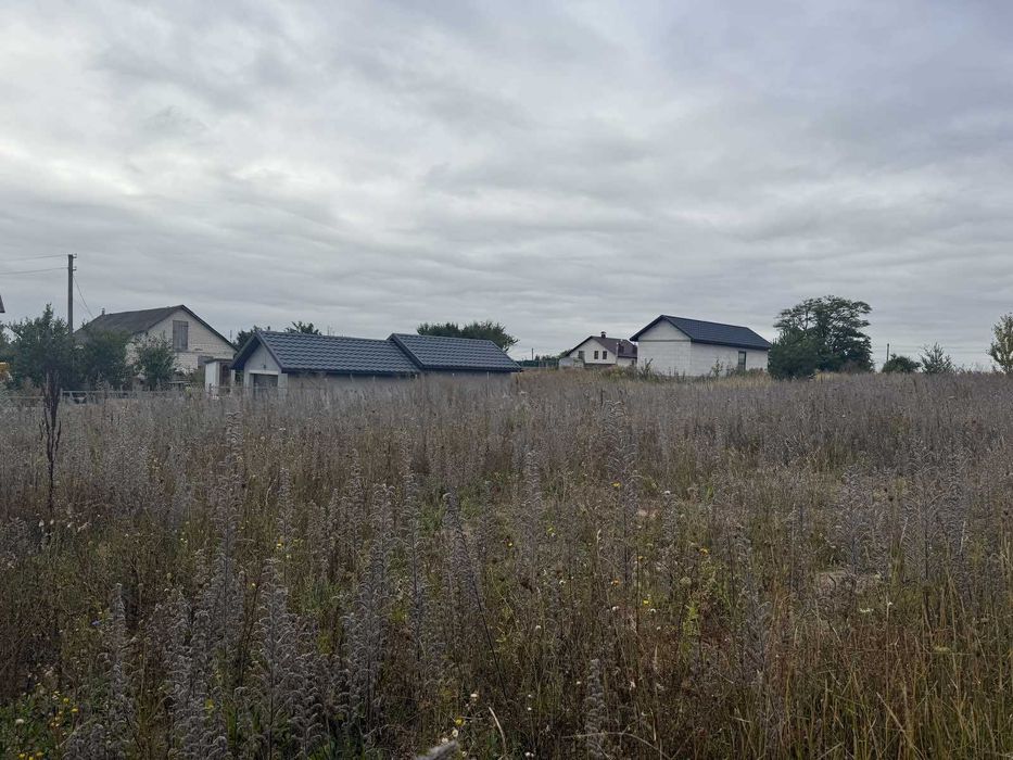 Продаж ділянки під житл. забудову, с. Бохоники, вул.Перемоги,  15 сот.