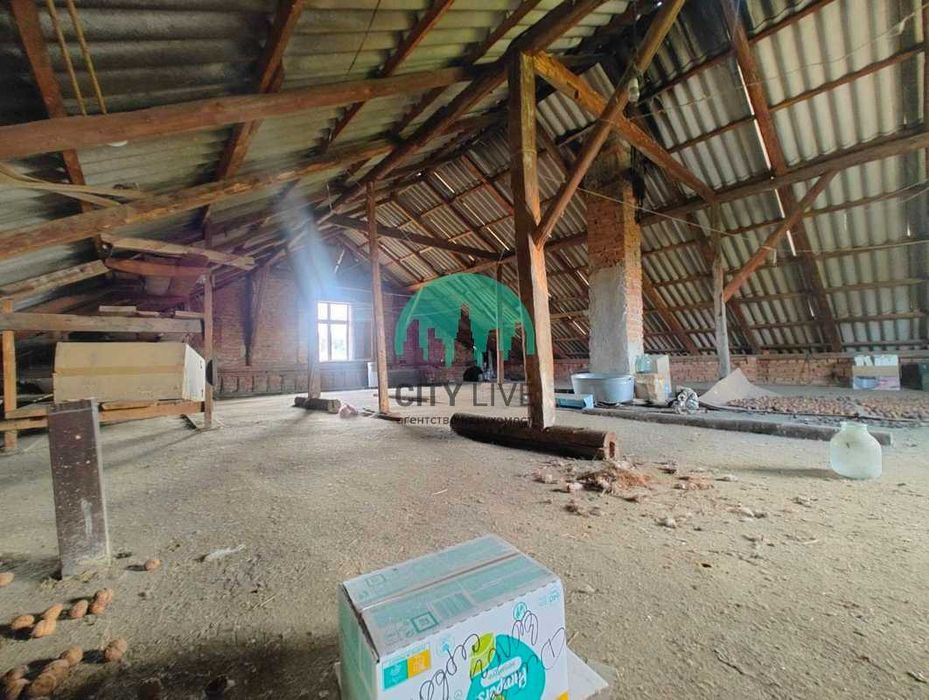 Продаж будинку в с.Крилос(60)