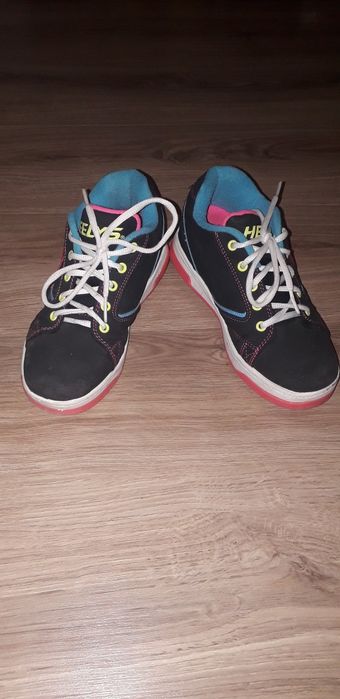 Продам кросовки ролики Оригінал