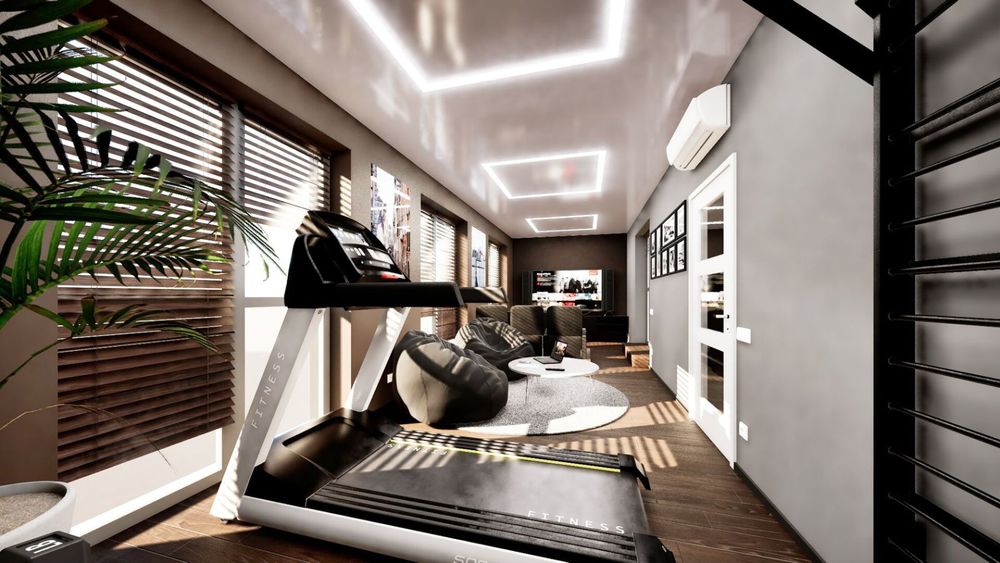 Таунхауси у Львові 173м²,гараж,тераса,власник архітектор-без комісії