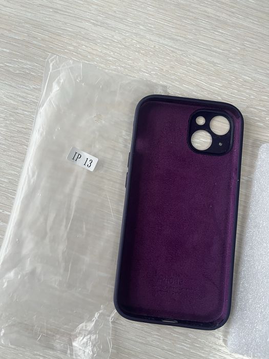 Чохол на 13 iPhone
