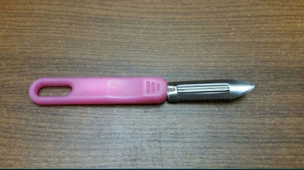 Резак нож для чистки овощей