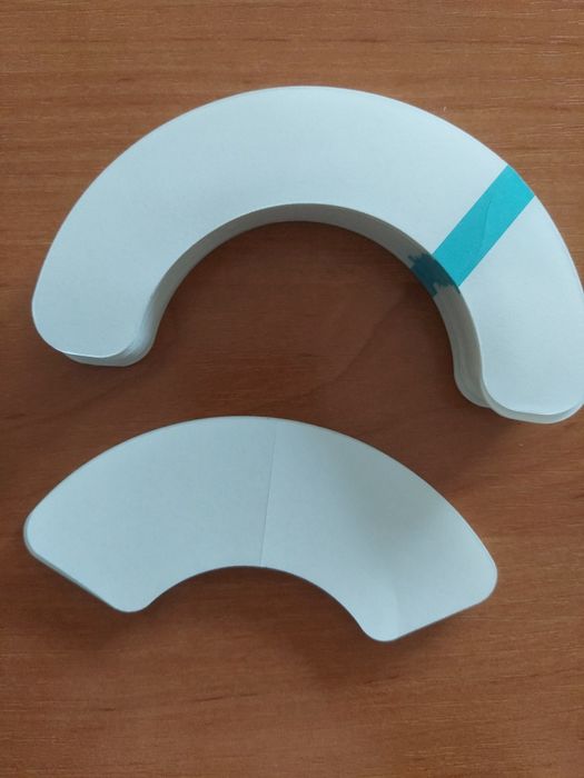 Паста без спирта,защ.спрей,полукольца  Coloplast,Dansac уход за стомой
