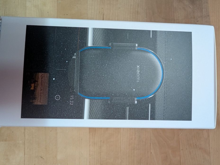 XIAOMI 50W wireless car charger