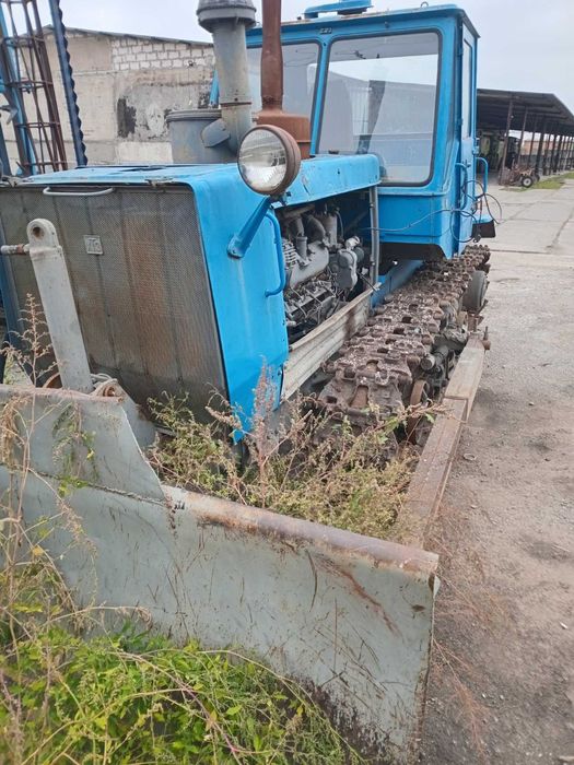 Продам бульдозер Т 150.