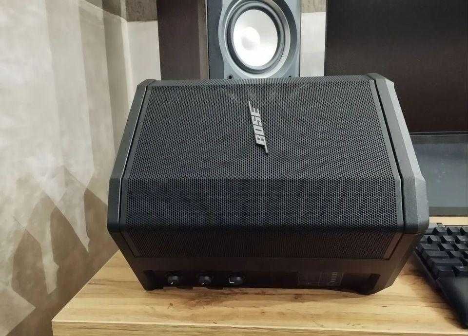 Bose S1 pro głośników system