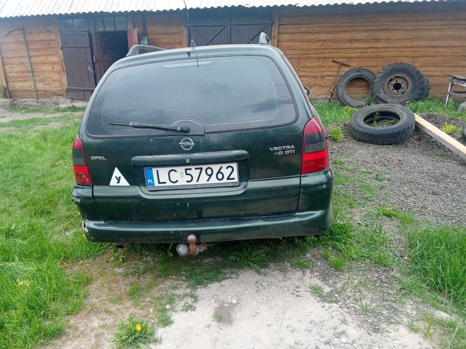 Продажться автомобіль опель