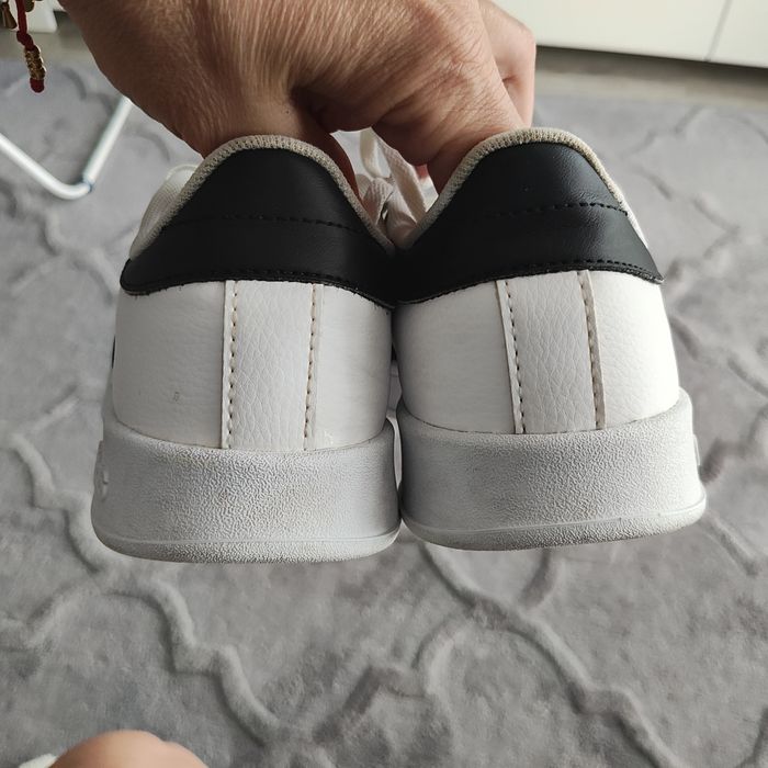 Buty firmy Adidas adidasy