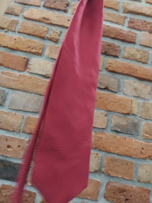 Elegancki krawat