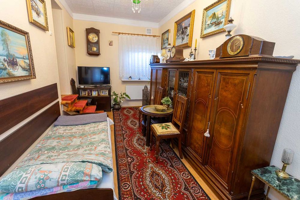 Pokoje gościnne - noclegi dla studentów, turystów, pracowników firm