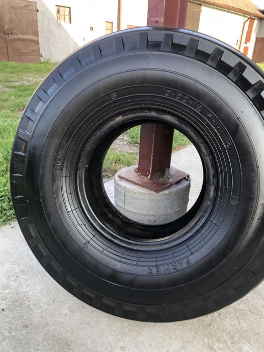 Opona 10.00-12 NOKIA