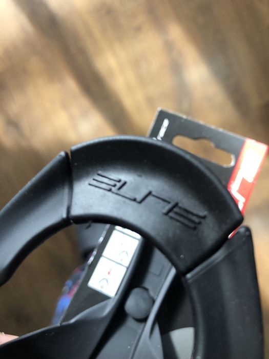 Grade de bidon Elite Cannibal