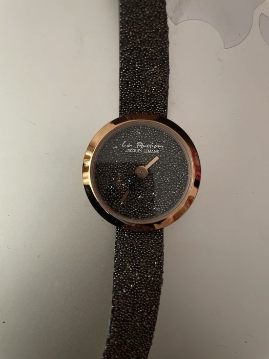 Zegarek la passion swarovski