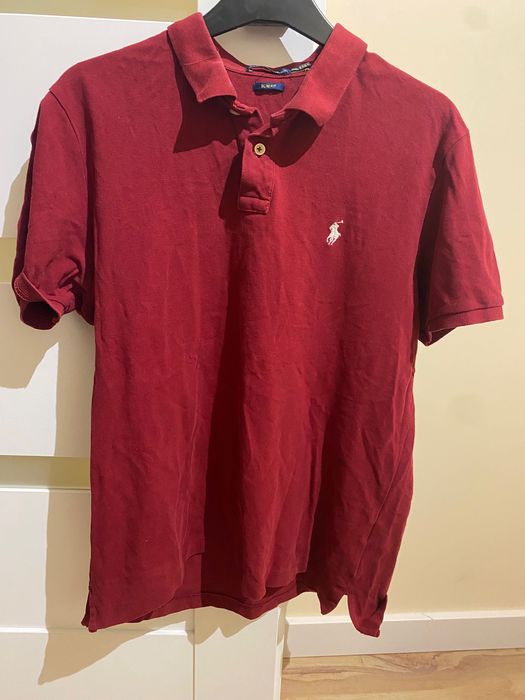 Koszulka Polo Ralph Lauren