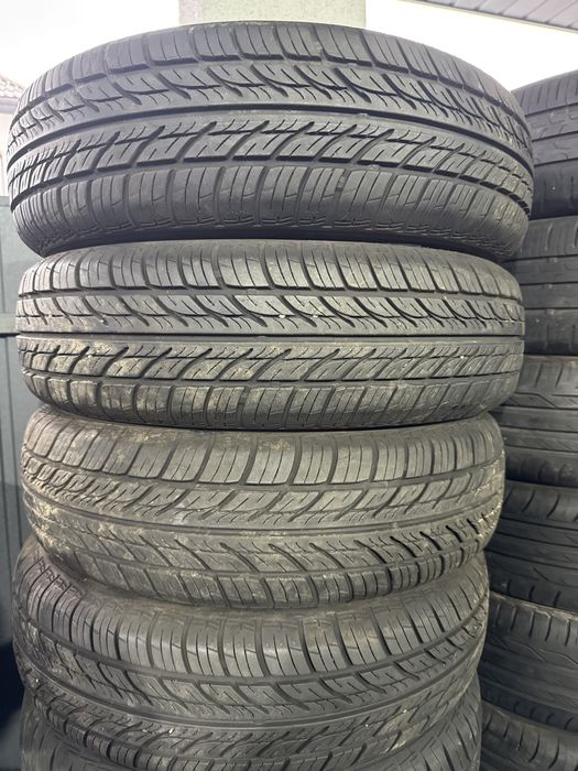 Шини резина 165/70/14 r14 Kormoran комплект літні