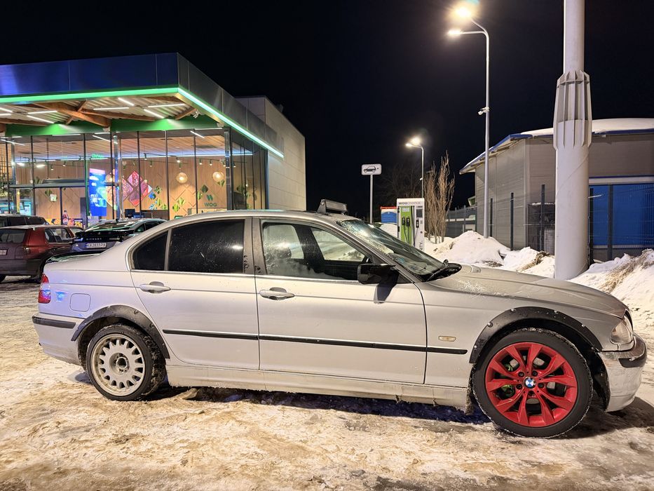 Продам дрифт авто Bmw Drift