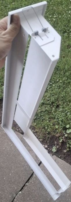 Вентиляційні решітки Kratki