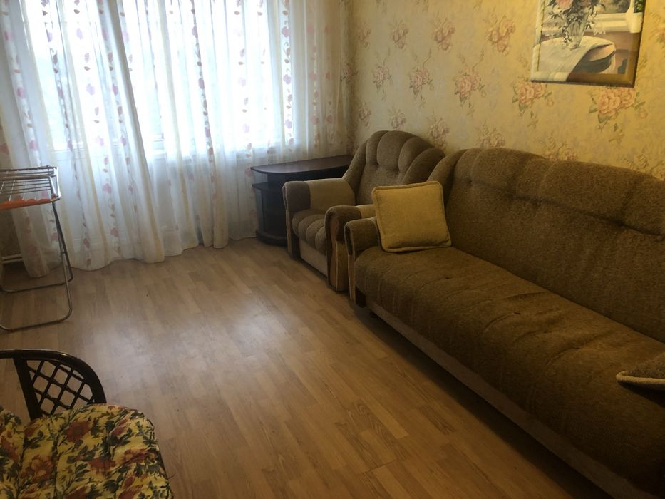 Здам дві кімнати