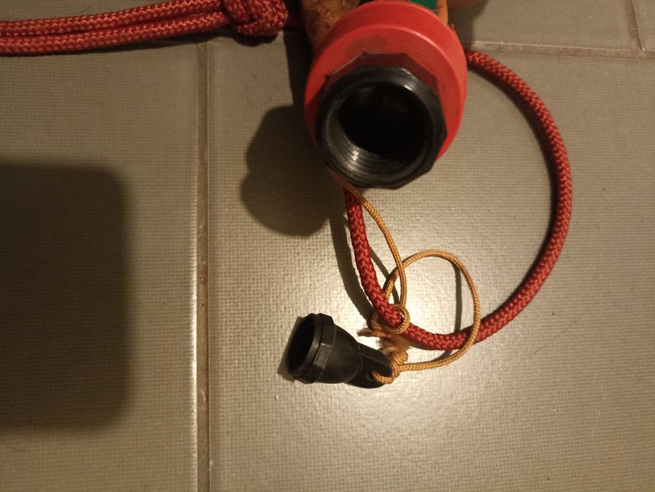 Bukłaki na wodę ,wino Hiszpania Bota Bag