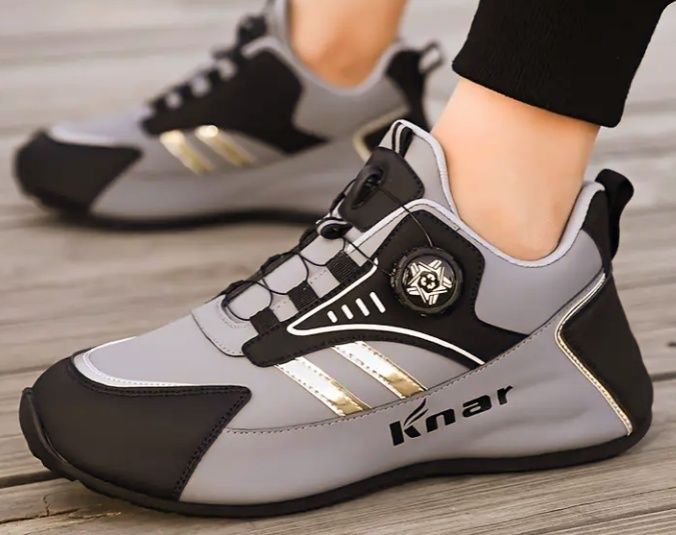 39р./25 см. Осінні кросівки черевики на хлопчика підліткові