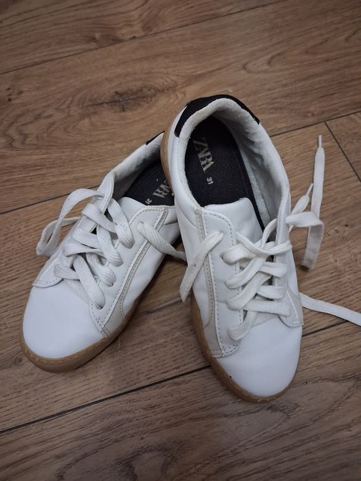 Buty sportowe Zara