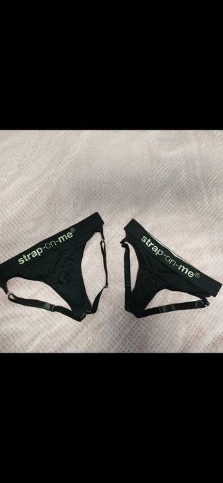 Трусики-стрінгі дуже красиві