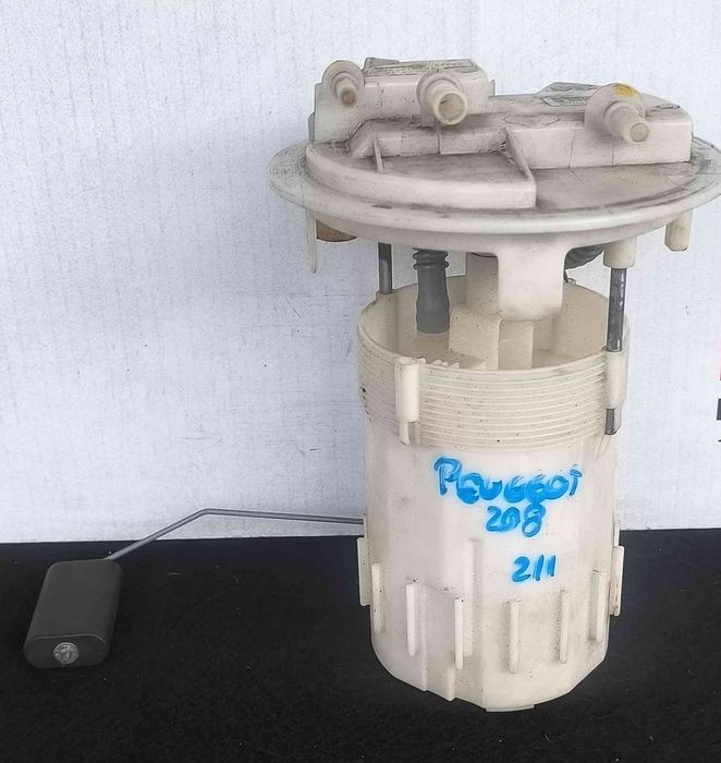 Boia Combustível 9674461380 - PEUGEOT 208 I
