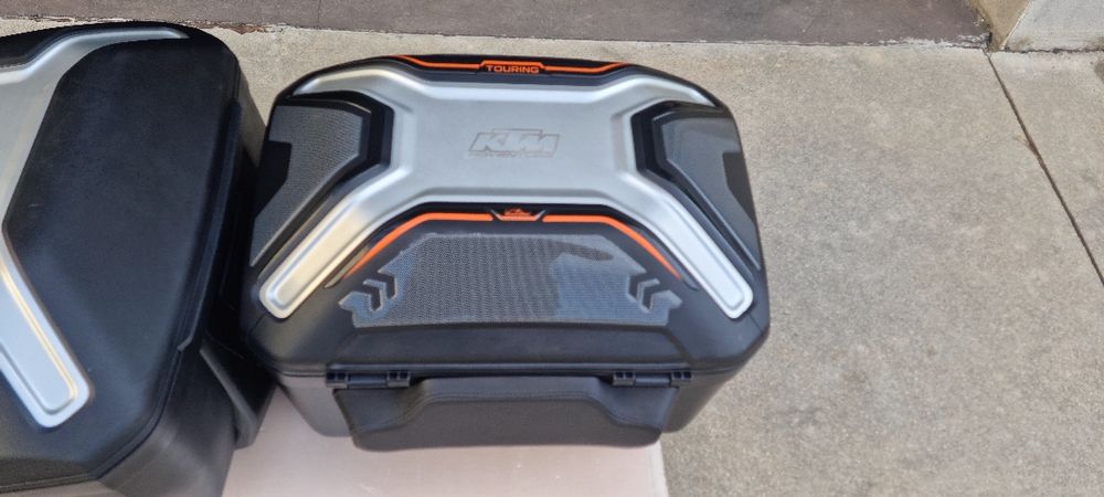 Ktm 1290 super adventure s
