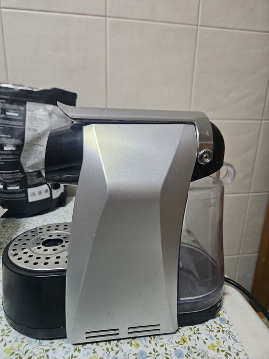 Vendo máquina de café
