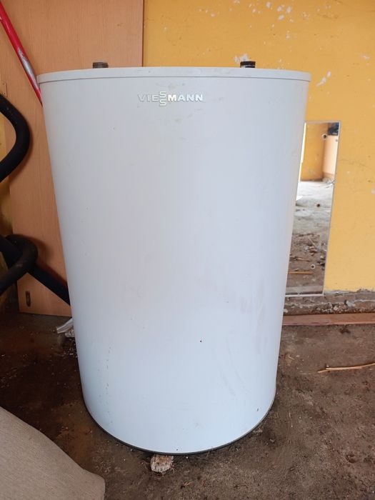 Zasobnik ciepłej wody Viessmann 100 L