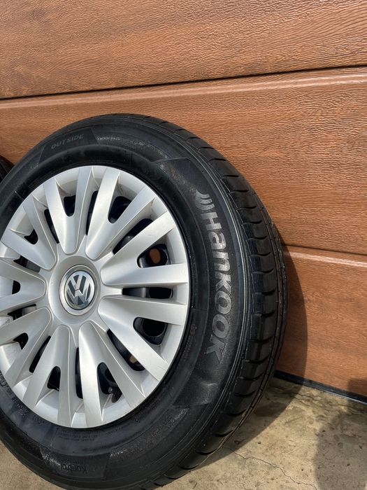 Колеса з дісками