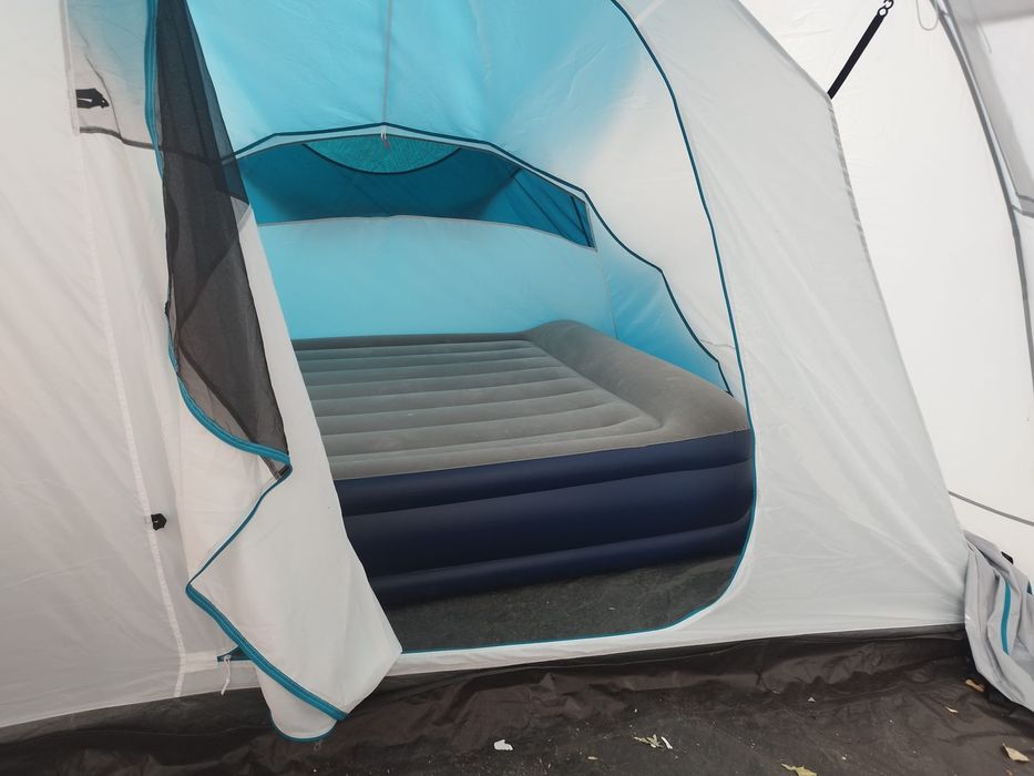 Kit Completo de Campismo para Alugar – Vila Franca de Xira