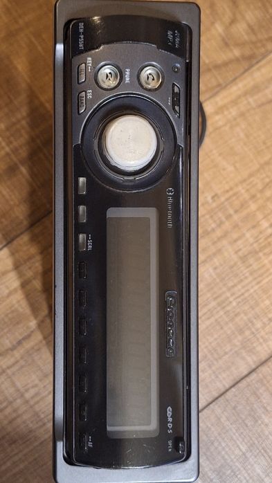 DEH-P55BT - CD-автомагнітола з Bluetooth оригинал