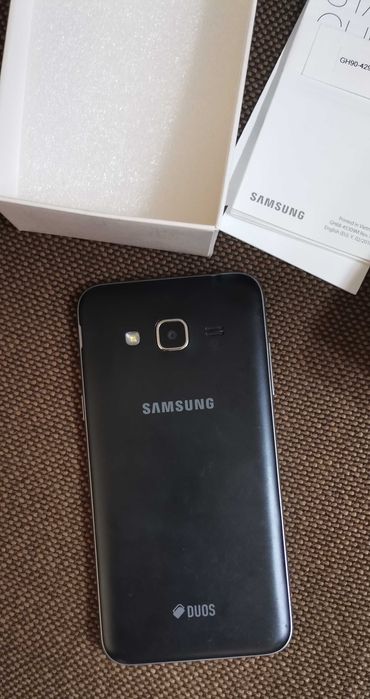 Samsung J3 como novo