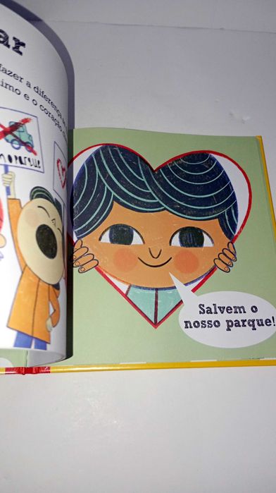 Livros sobre os Valores - Nuvem de Letras