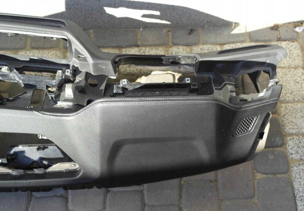 BMW G20 kit airbag