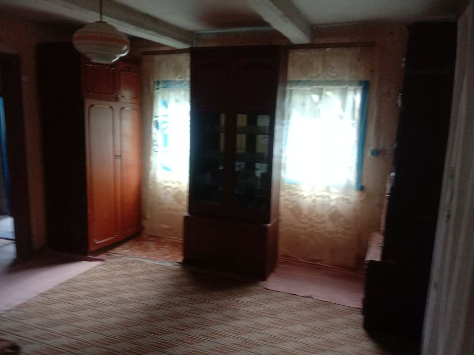 Продається будинок в с. Мала Глумча