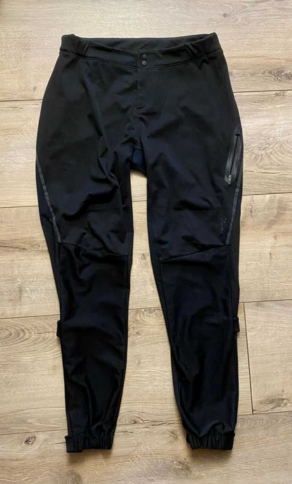 Велоштаны Craft ADV Endurance Hydro Pants (L-XL)