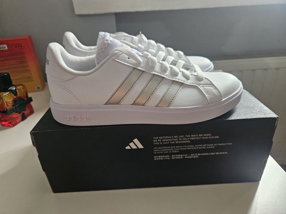 Adidas buty damskie