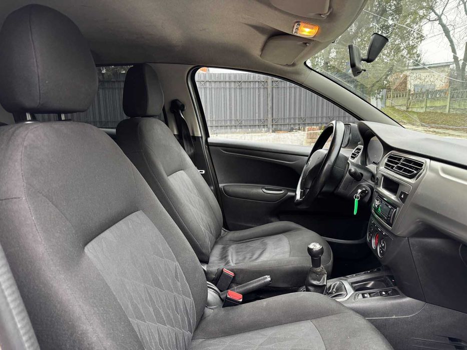 Продам Citroen C-Elysee 2017р. #73962