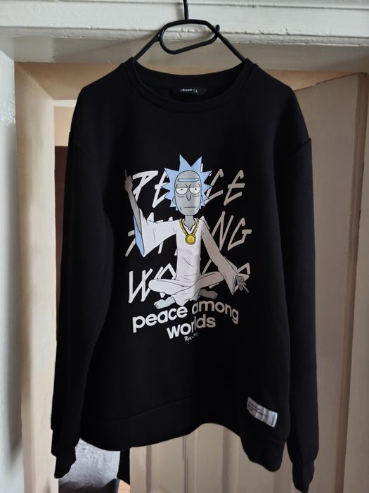 Bluza męska Cropp