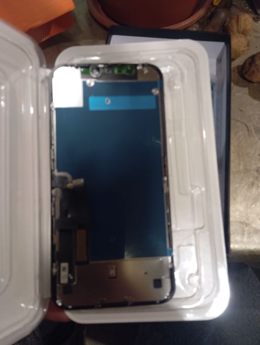 Модуль для Айфон 11