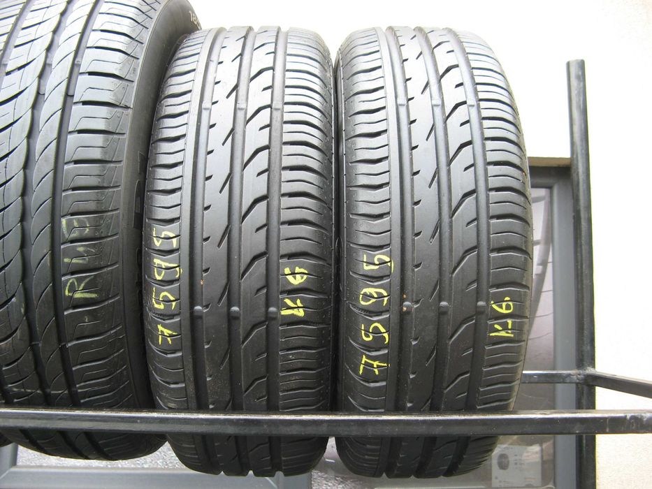 175/60R14 CONTINENTAL ContiPremiumContact 2 - nr.7595
