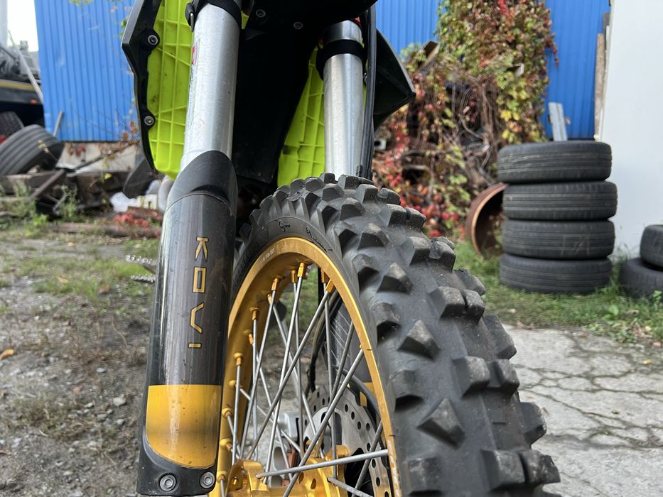 Ендуро Kovi 300 pro s