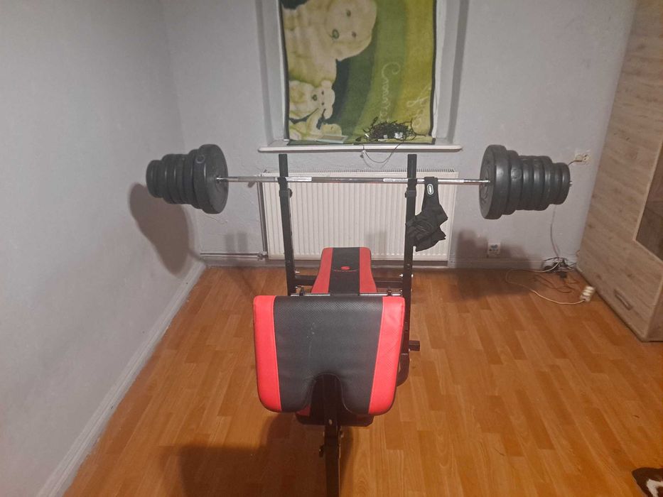 Zestaw do ćwiczeń
