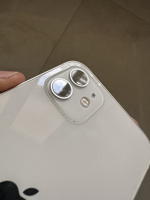 Iphone 12, 128 white ідеальний стан